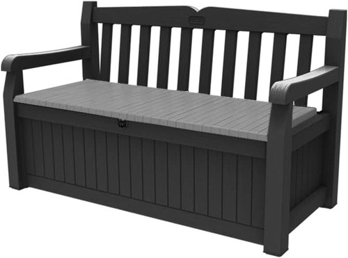 Keter sitzbank eden - keter,