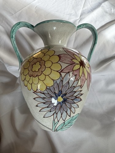 Rosenthal keramik vase - keramik,