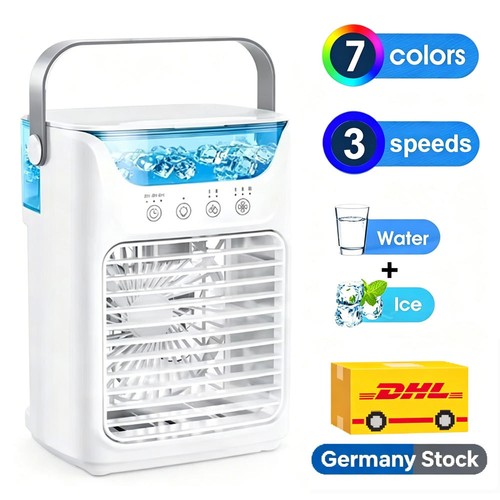 Aircooler mobile - 1,