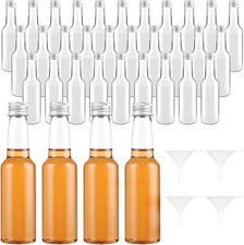 50 Stück Flaschen 100ml zum