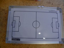 Derbystar Taktiktafel Fußball