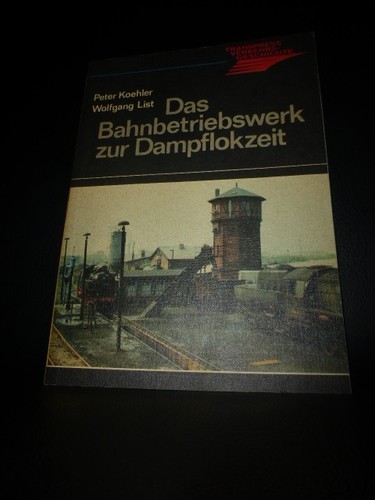 Das bahnbetriebswerk zur - das,