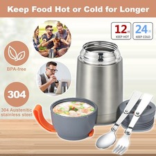 Thermobehälter Thermoskanne