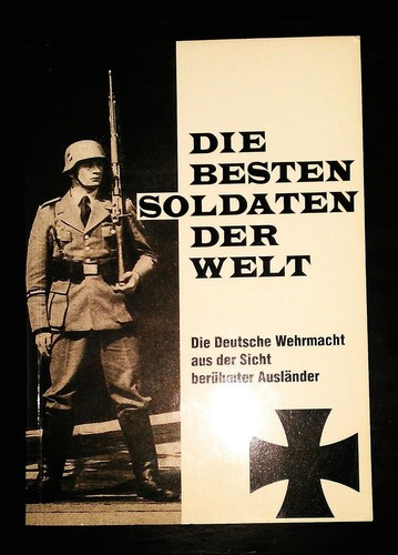 Die besten soldaten - die, der