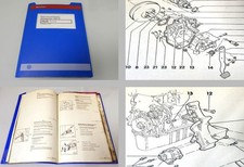 Reparaturleitfaden VW