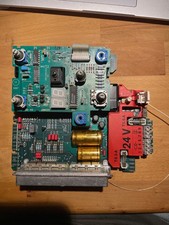 Junkers Steuerplatine