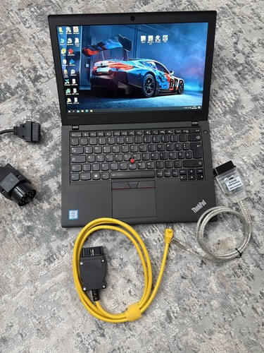 Bmw diagnose system 2025 - diagnose,