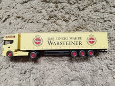 Scania Truck Limited