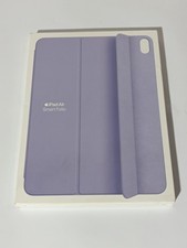 Apple Smart Folio Light Violet für iPad Air 10,9 /11 Zoll ( M2 2024/ 4-5. Gen )