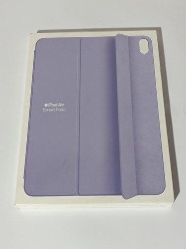 Apple smart folio light violet - apple,