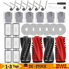 Zubehör Set, Ersatzteile Kit