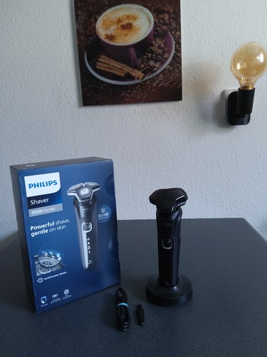 Philips shaver 5000 serie - philips,