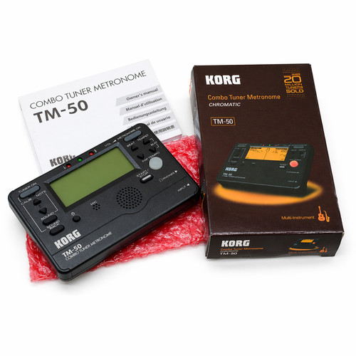 Metronom korg neuwertig - korg,