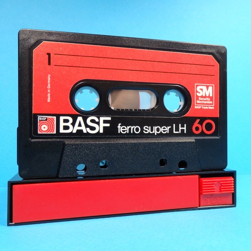 Basf ferro super lh - 1x, 60