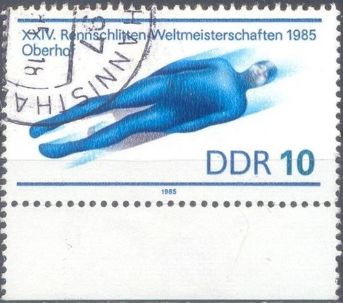 Ddr 1985 2923 - ddr,