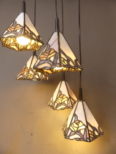 Honsel tiffanystil - honsel,