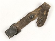 Kurzer Riemen für die