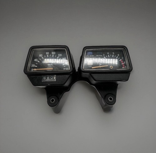 Yamaha xt600 43f instrumente - yamaha,