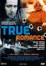 True Romance (DVD)