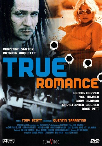 True romance - true,