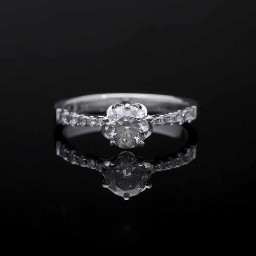 Verlobung ring diamanten 62 - verlobung,