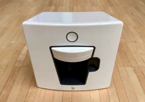 Wmf kaffeepadmaschine - wmf,