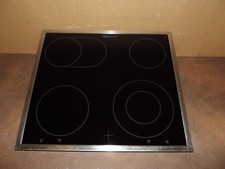 Bauknecht PFEVP CHR9642IN 2 Jahre Garantie Glaskeramik CERAN® Kochfeld P566