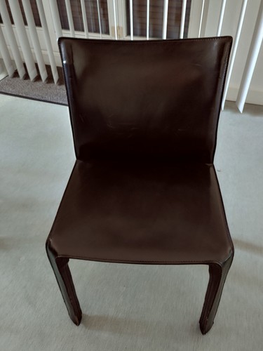 Cassina cab 412 - cab,