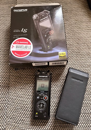Olympus aufnahmerecorder - olympus,