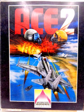 COMMODORE PLUS/4  -- ACE 2