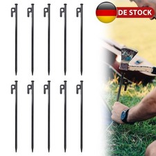 10-20X Zeltheringe Zeltanker