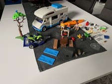 Playmobil Set 9318 Wohnmobil