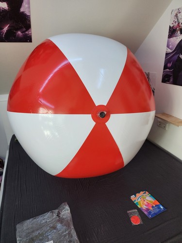 Shosu xxl beachball wasserball - shosu,
