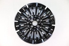 Original Fiat 500 17 Zoll Alufelge 52140534 6,5Jx17 ET41 4x98