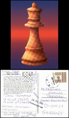 Schach chess spiel vámos - spiel,