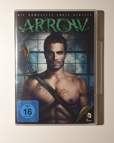 Arrow die komplette - die, 1.