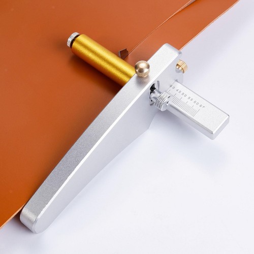 Lederstreifen schneider hand - schneider,