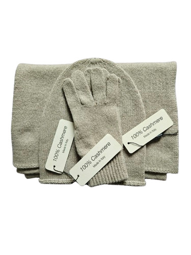 Damen 100 cashmere winter - 100%, cashmere winter