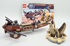 LEGO Star Wars 9496 „Desert