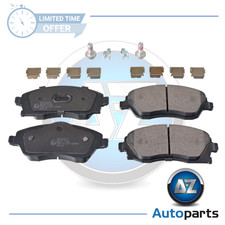 For Vauxhall/Opel - Corsa C