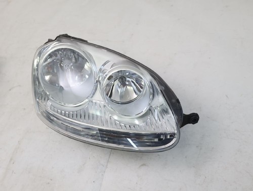 Scheinwerfer rechts golf v - scheinwerfer,