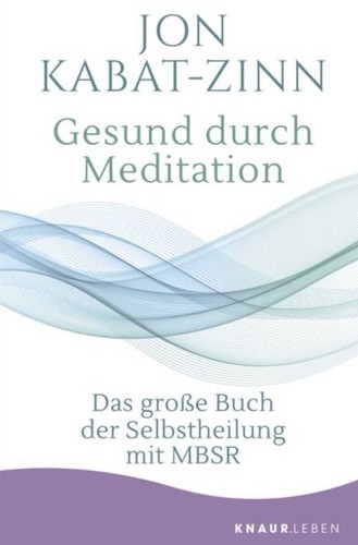 Gesund durch meditation von - durch,