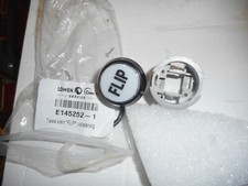 Flip Taste komplett für Löwen Novo Crown Geldspielautomaten