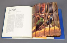 Buch - Musikdose Vogelorgel