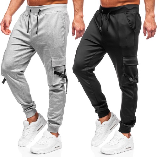 Cargohose sporthose - cargohose,