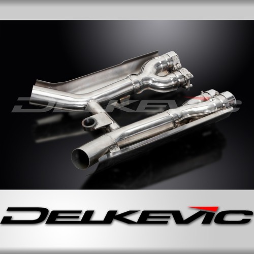 Suzuki gsx1400 edelstahl - 01-04,