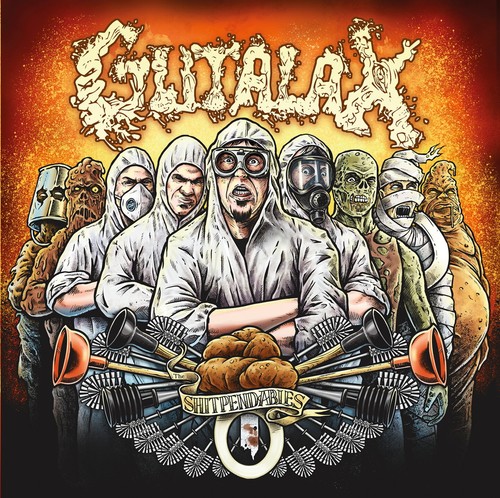 Gutalax jewelcase - gutalax,