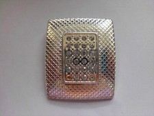 Hals/Kopf - Tuchspange