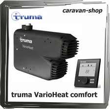 Truma VarioHeat comfort, 3700