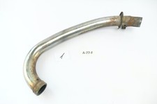 Yamaha SR 500 2J4 - Krümmer Auspuff A77F-1